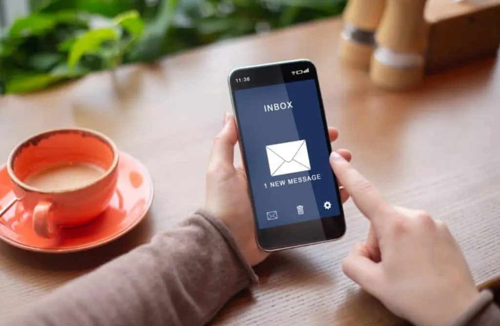 email marketing