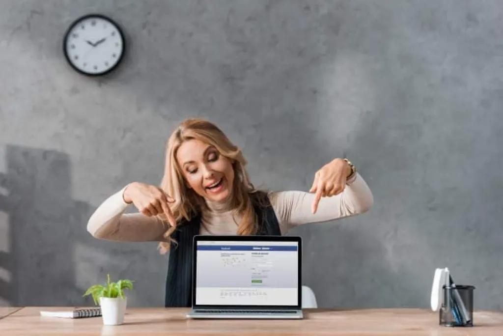 facebook shopify