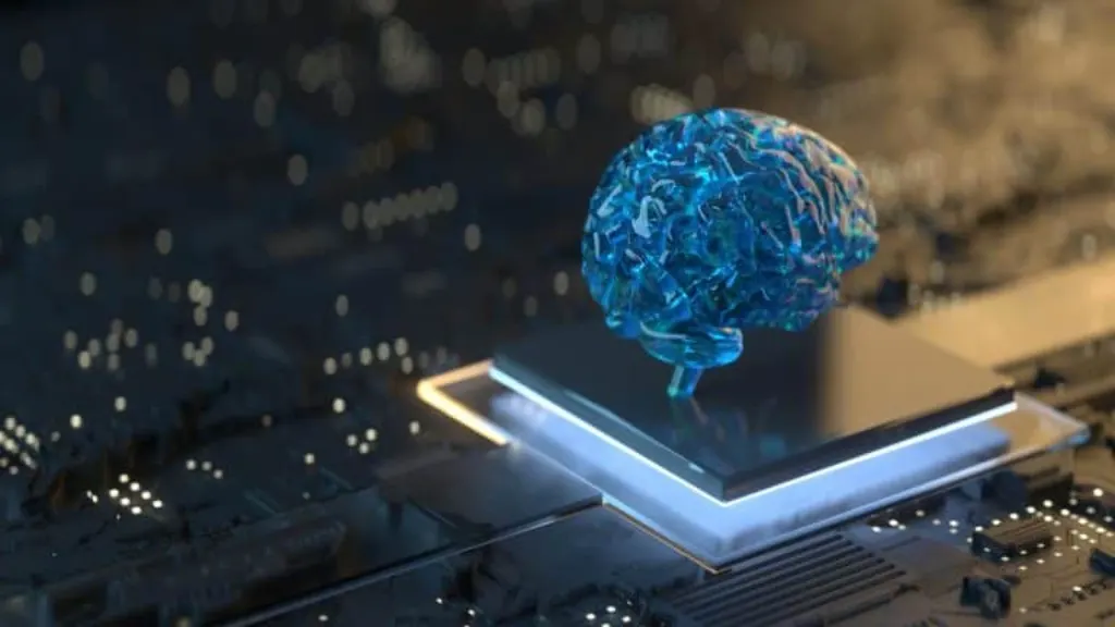 inteligencia artificial