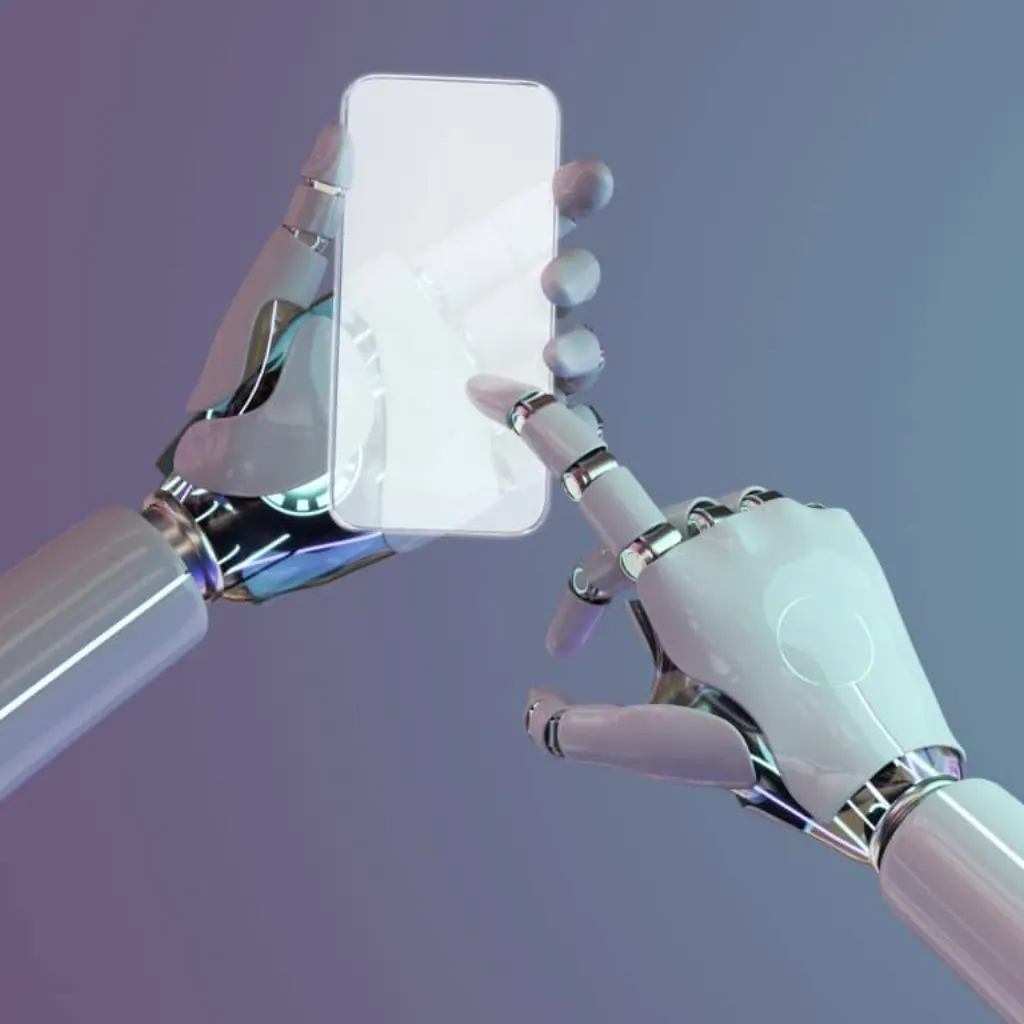 inteligencia artificial