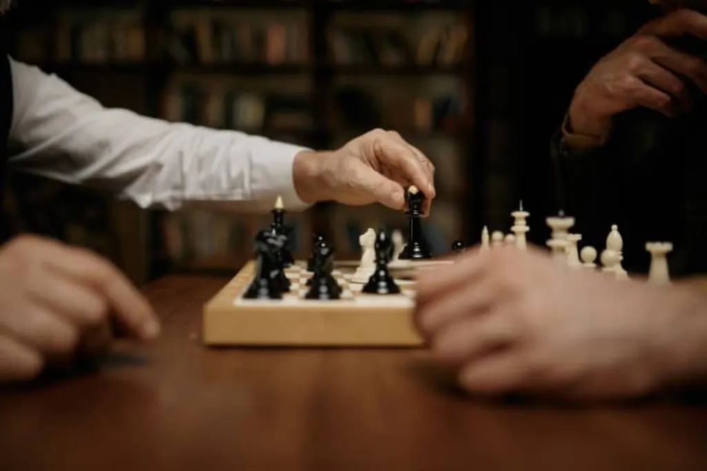oportunidad estrategica