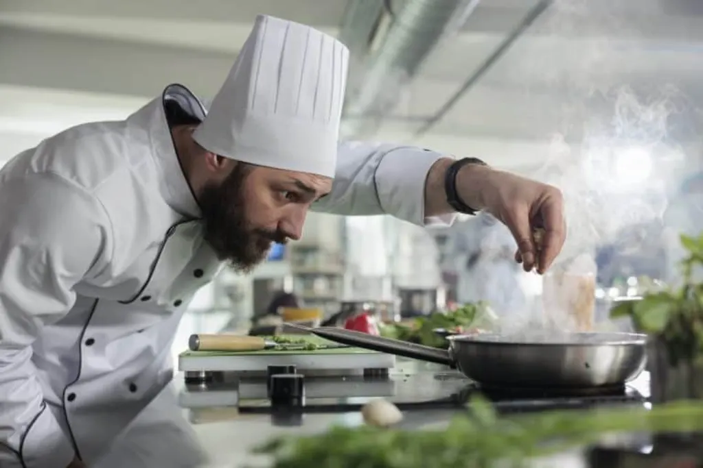 industria alimentaria